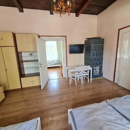 Апартаменты Studio Regionalne 7 Закопане Экстерьер фото