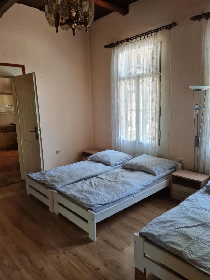 Апартаменты Studio Regionalne 7 Закопане Экстерьер фото